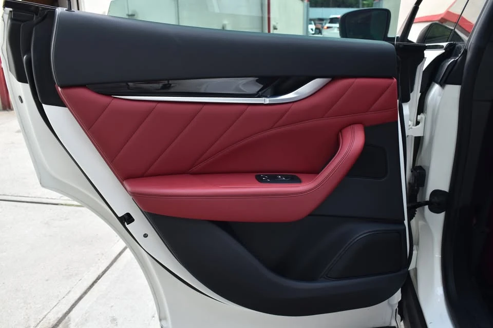 2022 Maserati Levante Modena - Image 19 of 20
