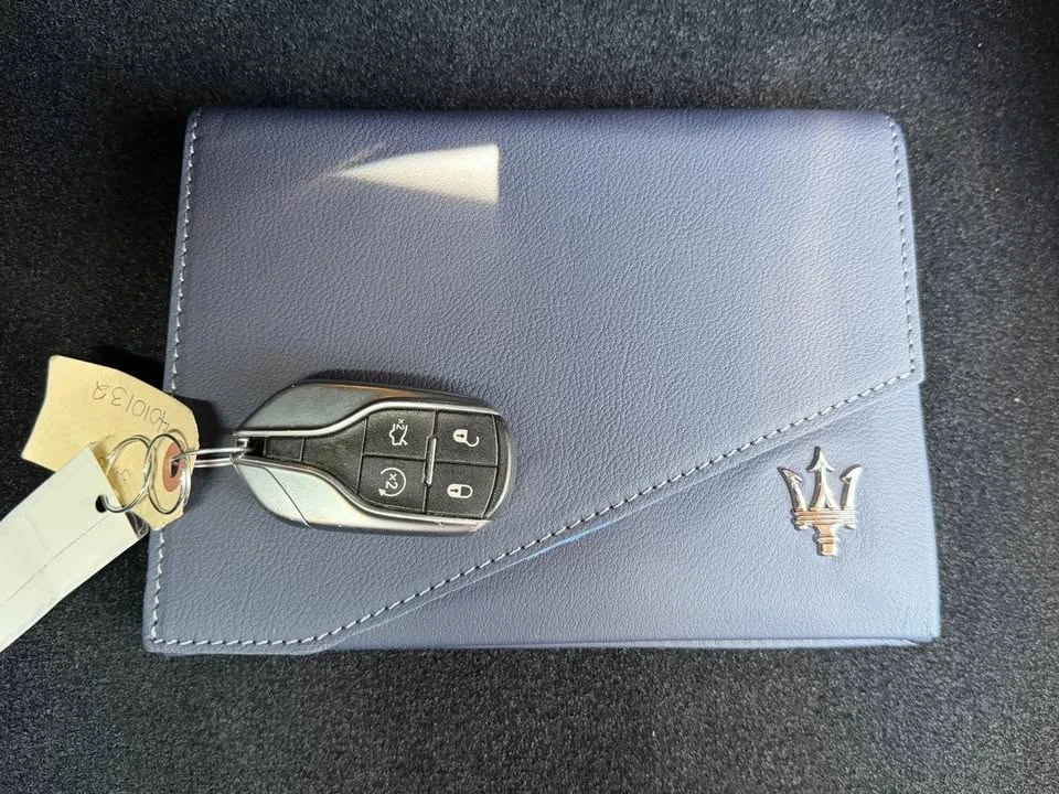 2022 Maserati Levante Modena - Image 17 of 20