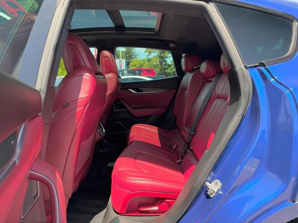 2022 Maserati Levante Modena - Image 20 of 20