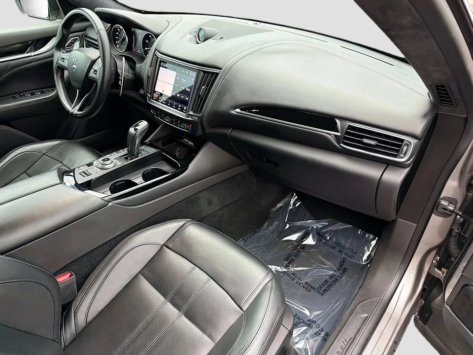 2022 Maserati Levante Modena - Image 14 of 20