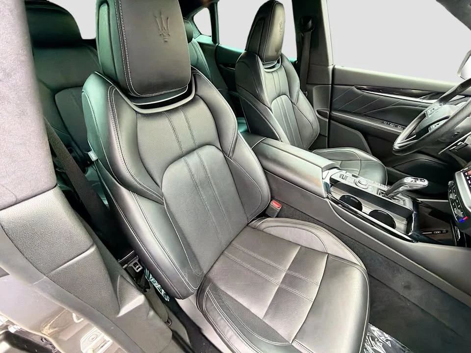 2022 Maserati Levante Modena - Image 15 of 20