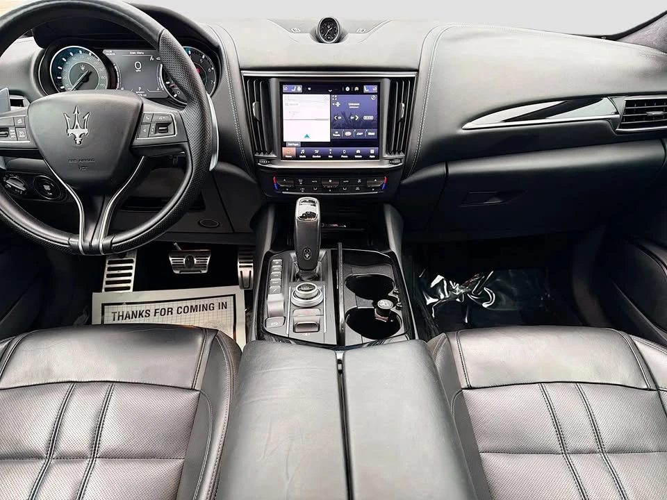 2022 Maserati Levante Modena - Image 19 of 20