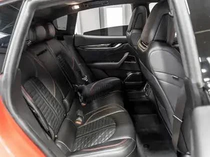 2022 Maserati Levante Modena - Image 10 of 11