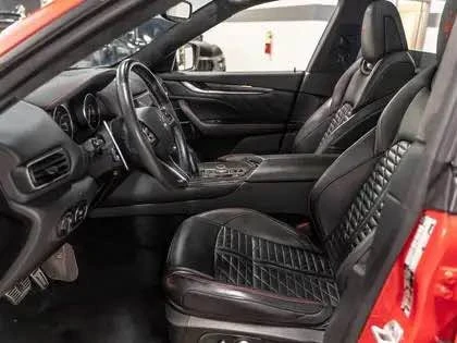 2022 Maserati Levante Modena - Image 8 of 11