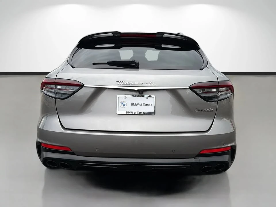 2022 Maserati Levante Modena - Image 4 of 20