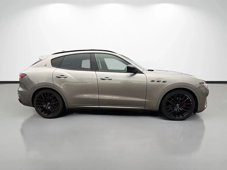 2022 Maserati Levante Modena - Image 2 of 20