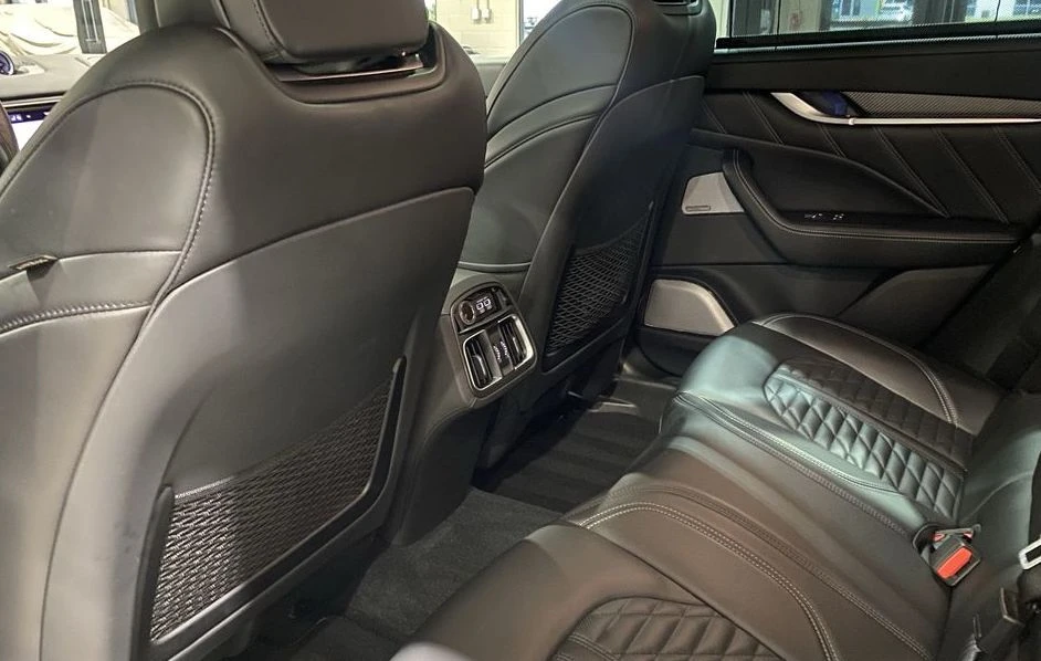 2022 Maserati Levante Trofeo - Image 5 of 20