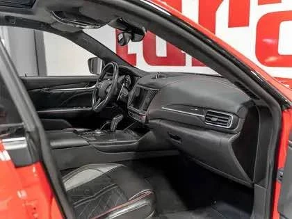 2022 Maserati Levante Modena - Image 7 of 11