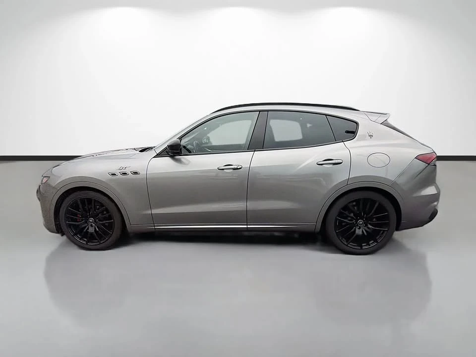 2022 Maserati Levante Modena - Image 6 of 20