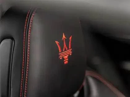 2022 Maserati Levante Modena - Image 11 of 11