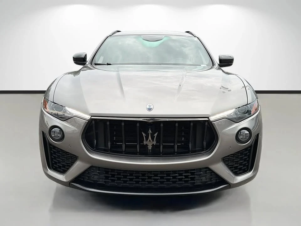 2022 Maserati Levante Modena - Image 8 of 20
