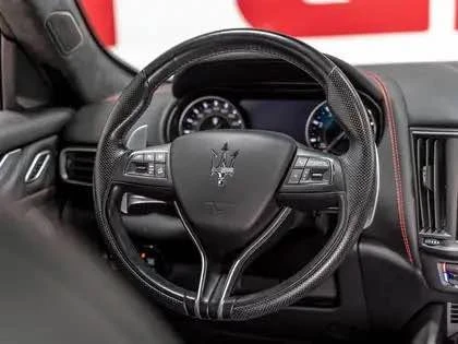 2022 Maserati Levante Modena - Image 5 of 11