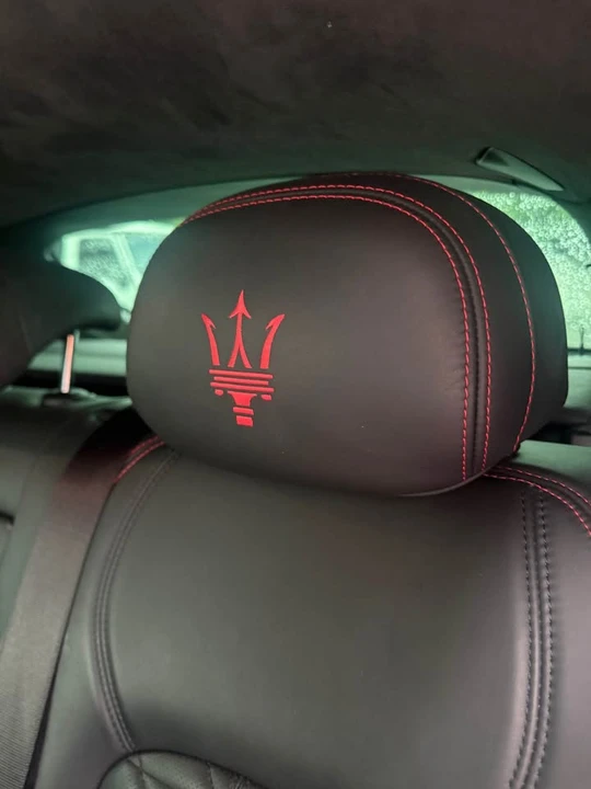 2022 Maserati Levante - Image 11 of 15