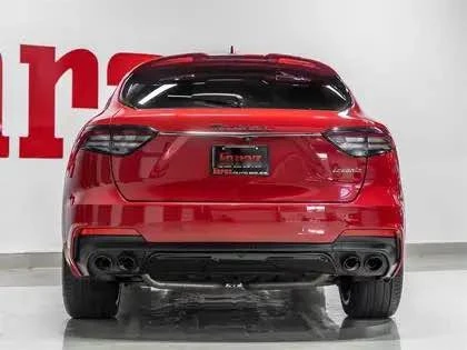 2022 Maserati Levante Modena - Image 4 of 11