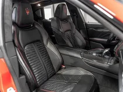 2022 Maserati Levante Modena - Image 9 of 11