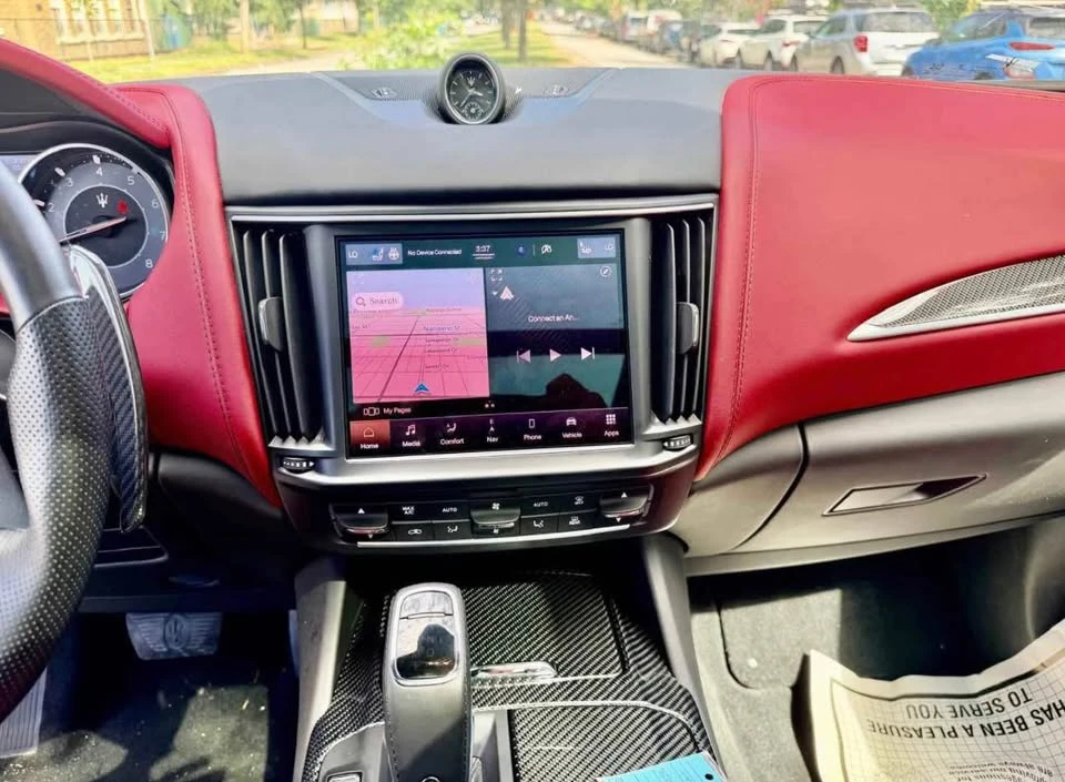 2022 Maserati Levante Modena - Image 9 of 9