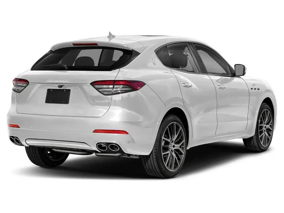 2022 Maserati Levante - Image 9 of 9