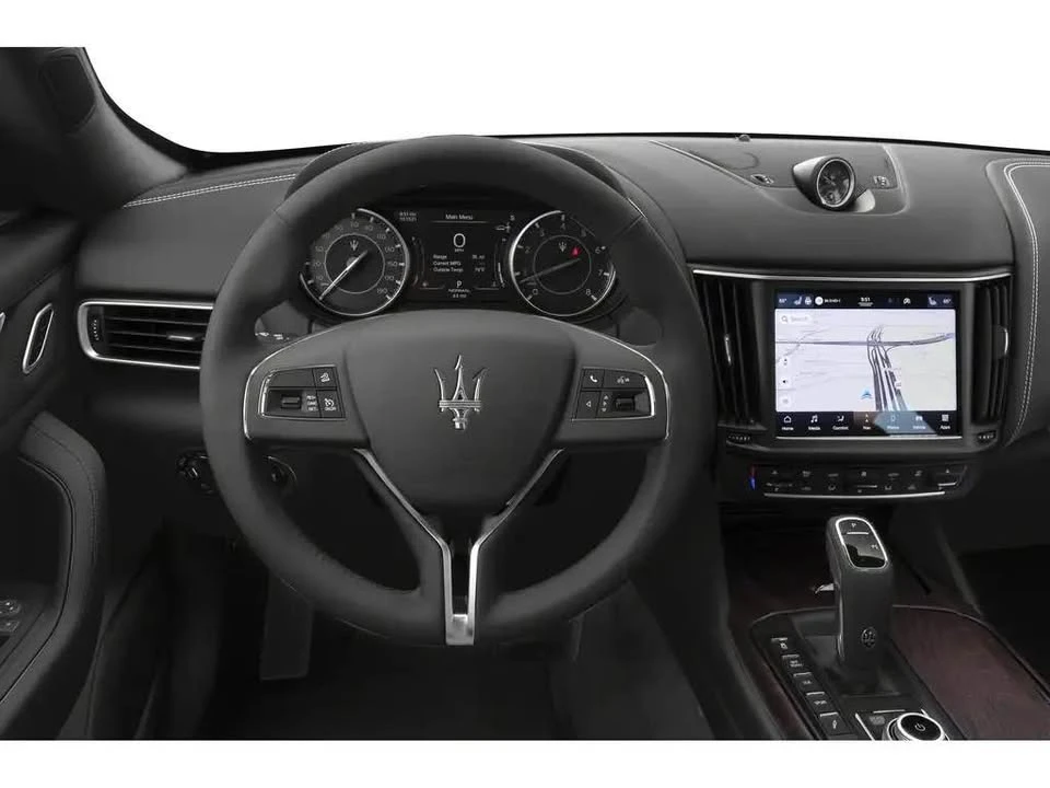 2022 Maserati Levante - Image 5 of 9