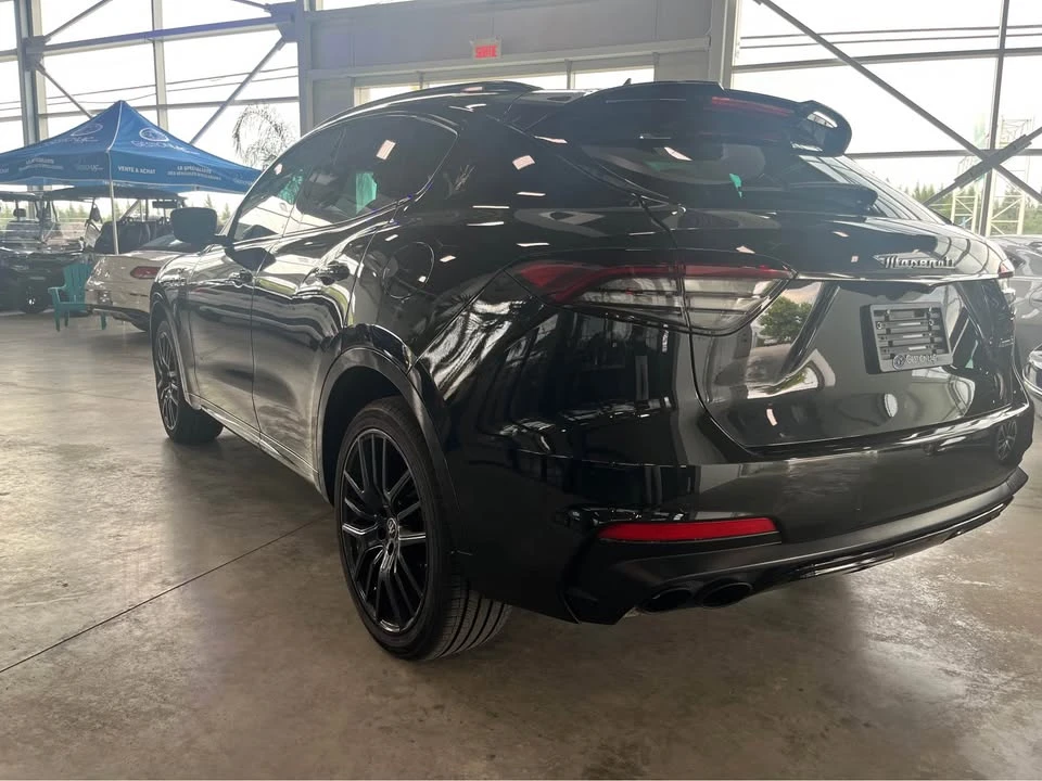 2022 Maserati Levante Modena - Image 4 of 9