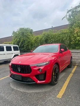 2022 Maserati Levante F Tributo