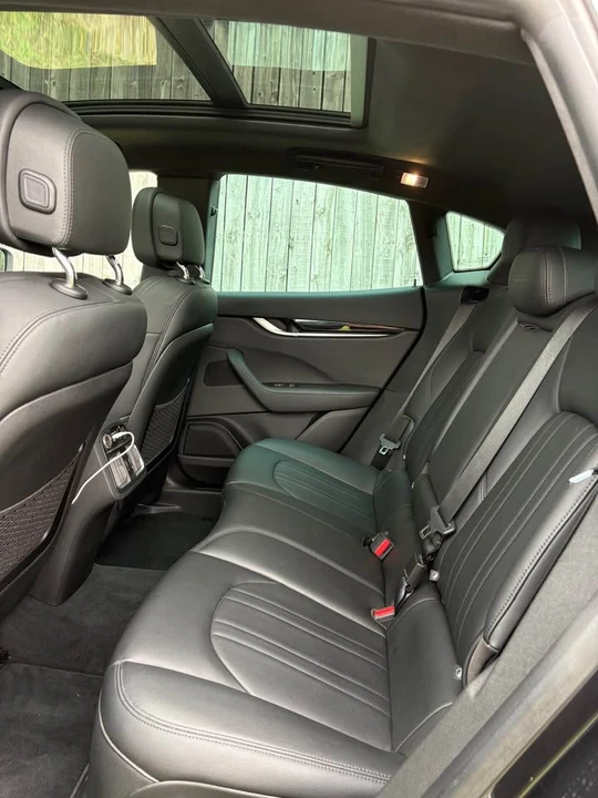 2022 Maserati Levante Modena - Image 8 of 8
