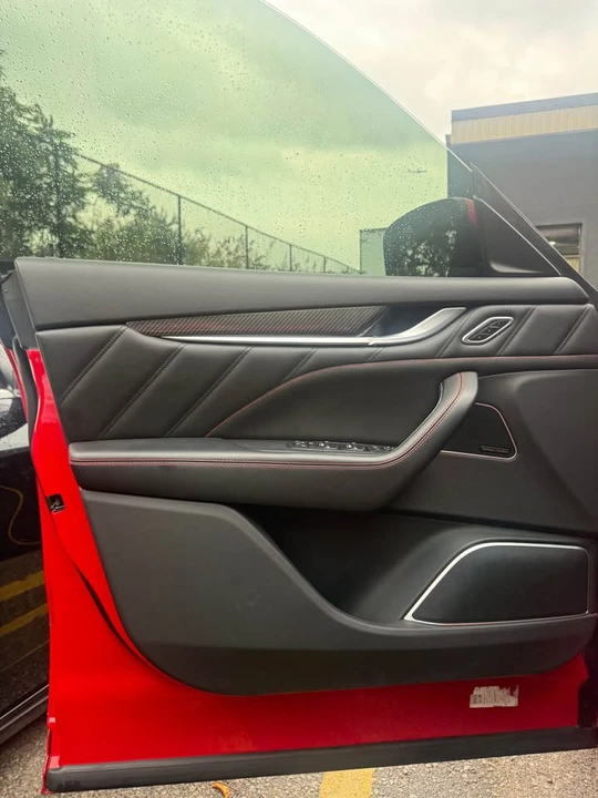 2022 Maserati Levante - Image 13 of 15