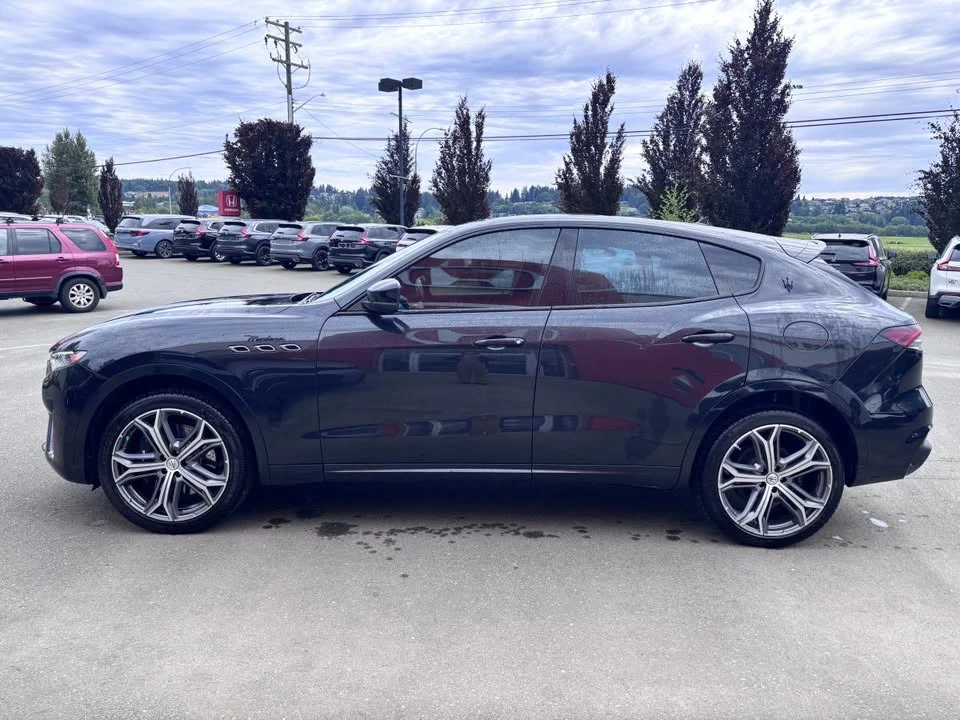 2022 Maserati Levante Modena - Image 4 of 10