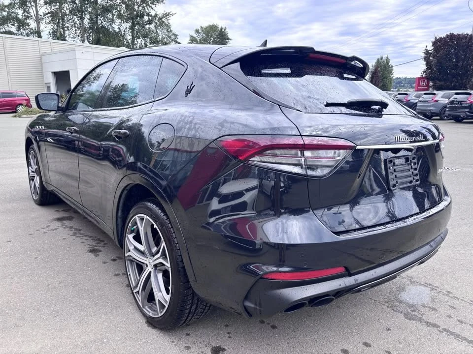 2022 Maserati Levante Modena - Image 5 of 10