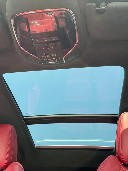 2022 Maserati Levante - Image 17 of 17