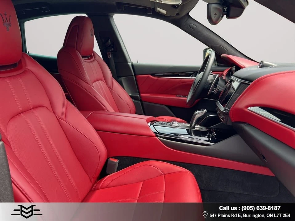2022 Maserati Levante - Image 20 of 20