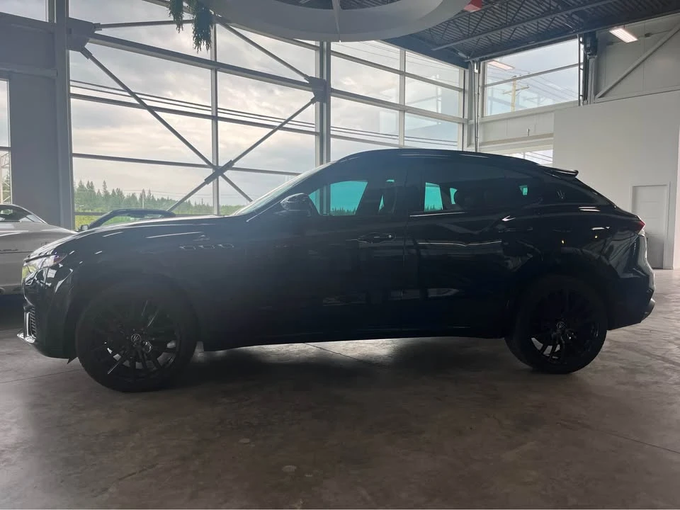 2022 Maserati Levante Modena - Image 3 of 9