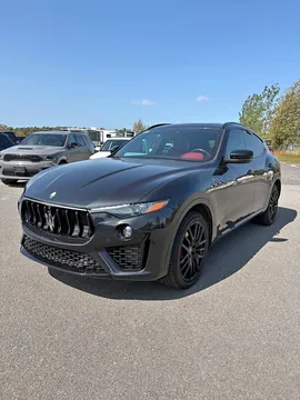 2022 Maserati Levante GT