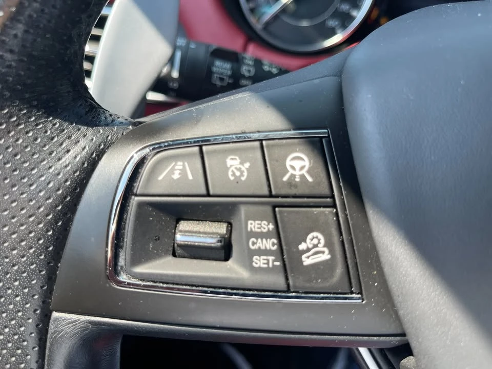 2022 Maserati Levante Modena - Image 18 of 19