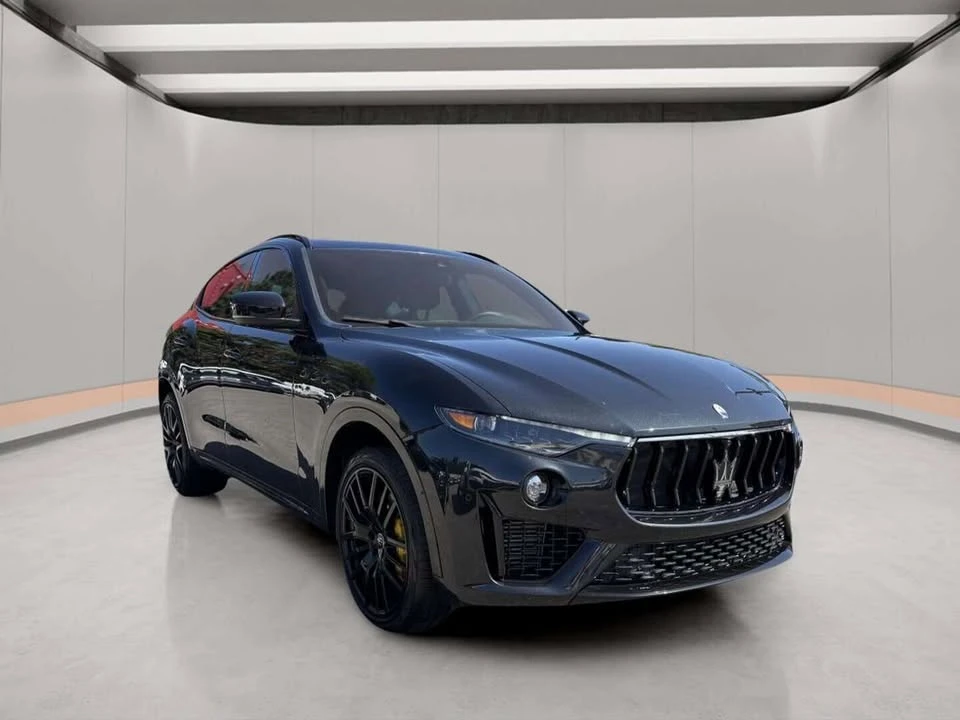 2022 Maserati Levante - Image 7 of 10