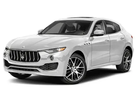 2022 Maserati Levante GT