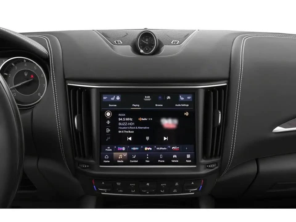 2022 Maserati Levante - Image 6 of 9