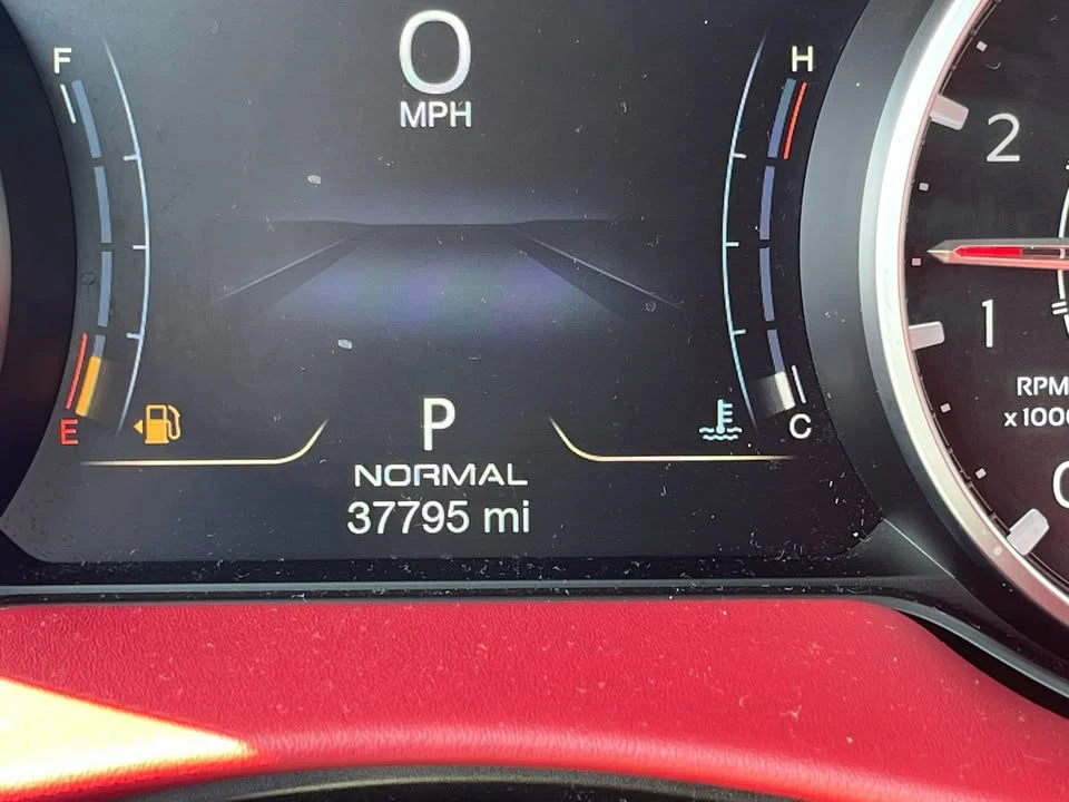 2022 Maserati Levante Modena - Image 16 of 19