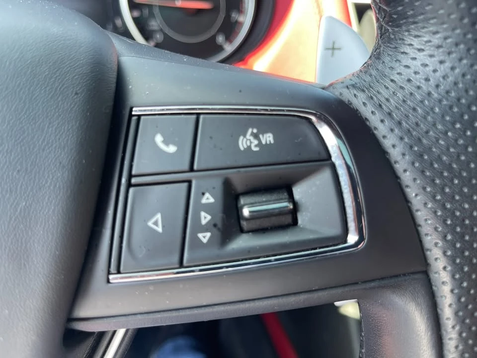 2022 Maserati Levante Modena - Image 17 of 19