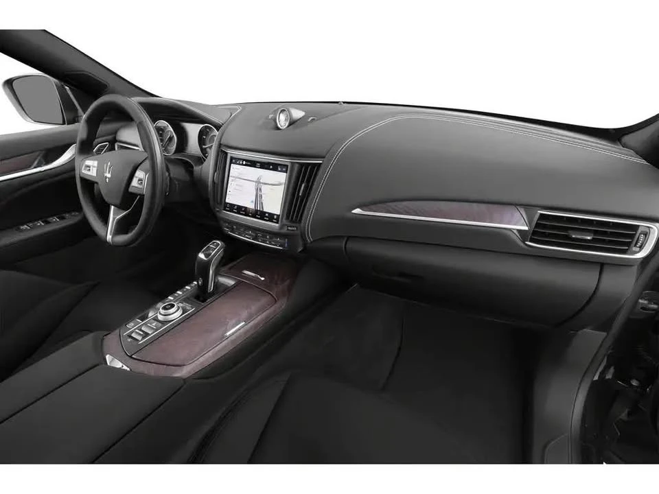 2022 Maserati Levante - Image 8 of 9