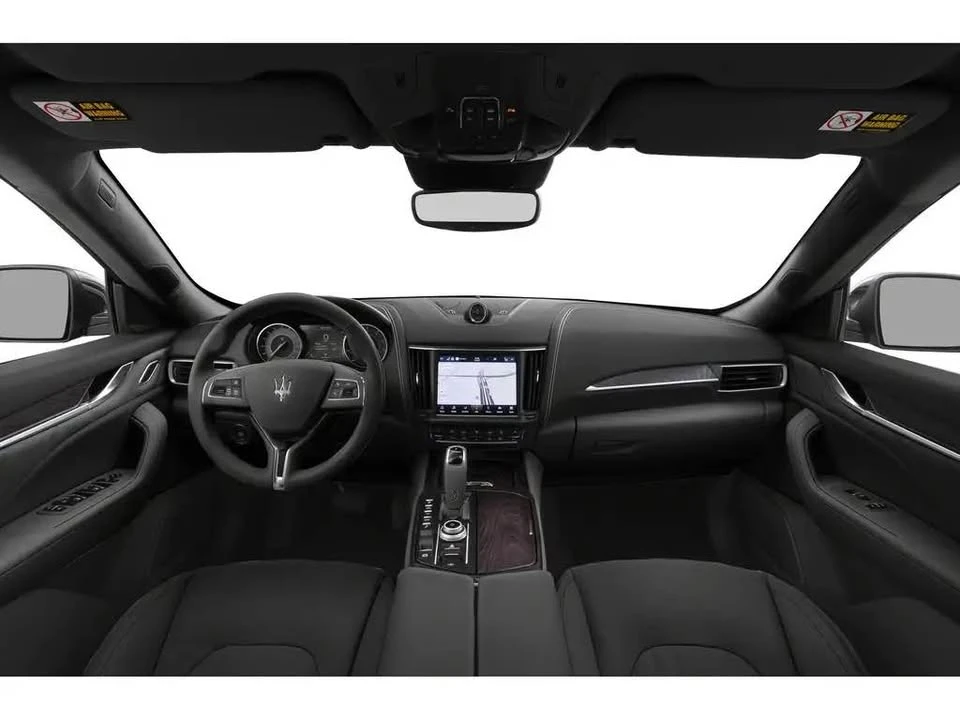 2022 Maserati Levante - Image 4 of 9