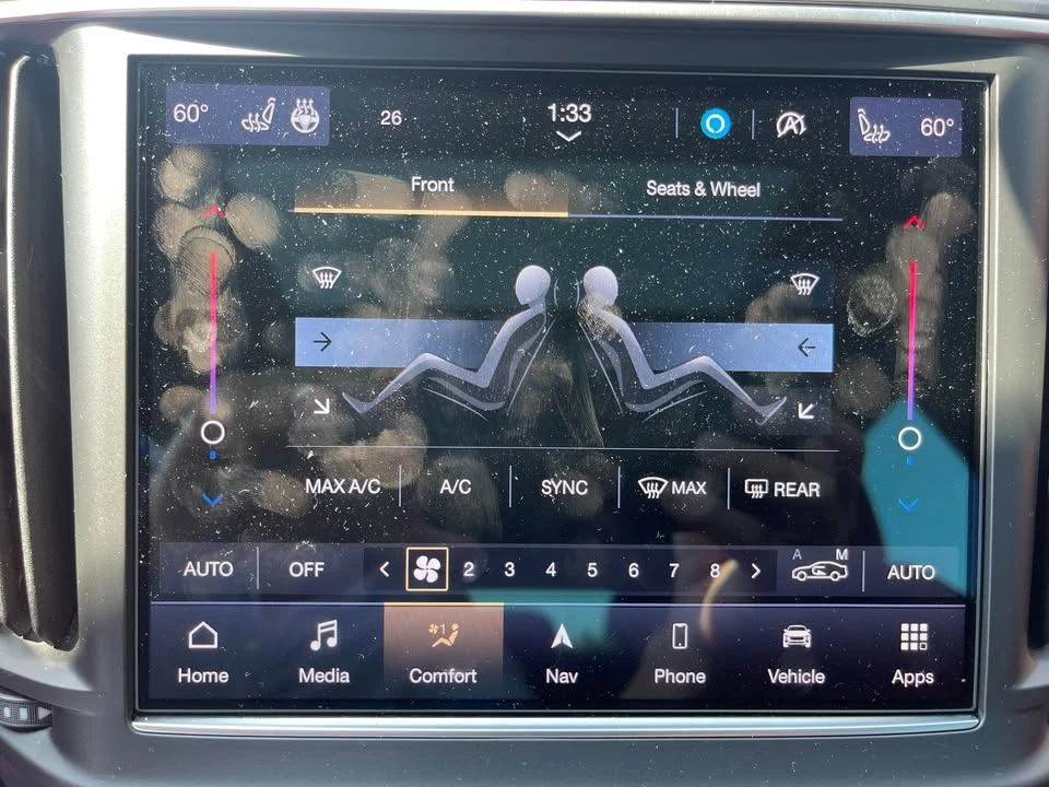 2022 Maserati Levante Modena - Image 14 of 19
