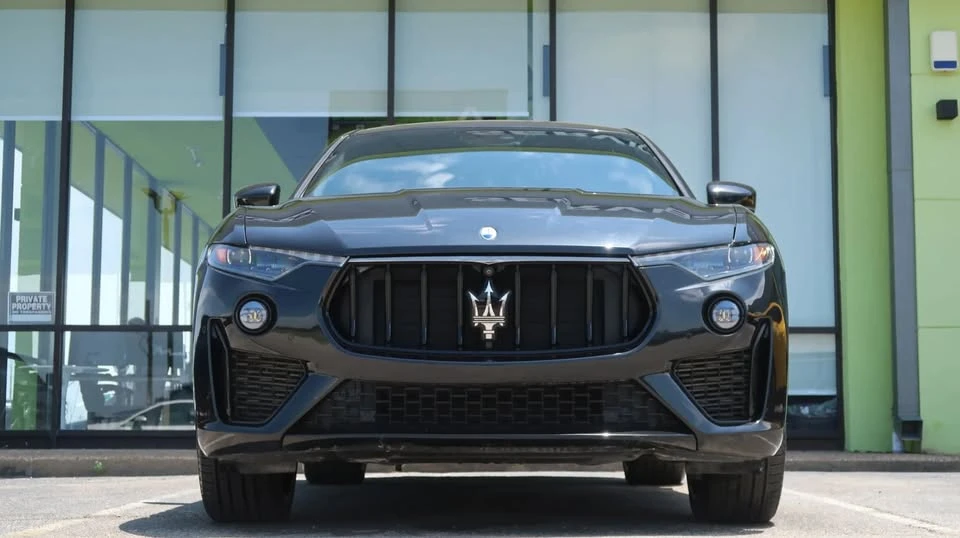 2022 Maserati Levante - Image 3 of 20