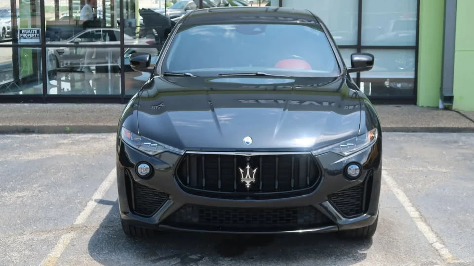 2022 Maserati Levante - Image 4 of 20