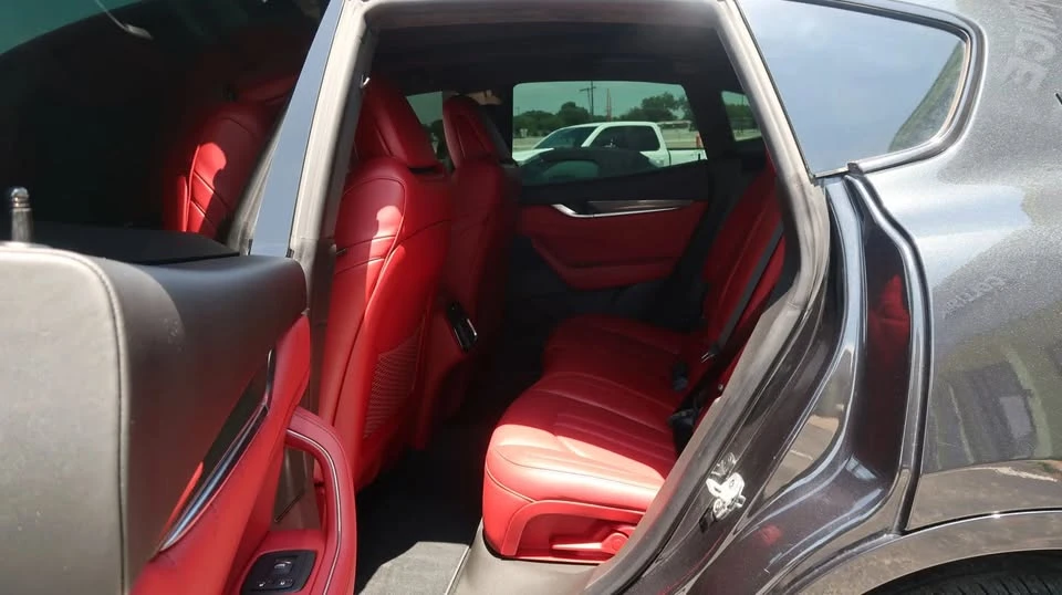 2022 Maserati Levante - Image 19 of 20