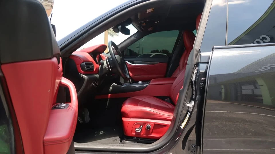 2022 Maserati Levante - Image 16 of 20