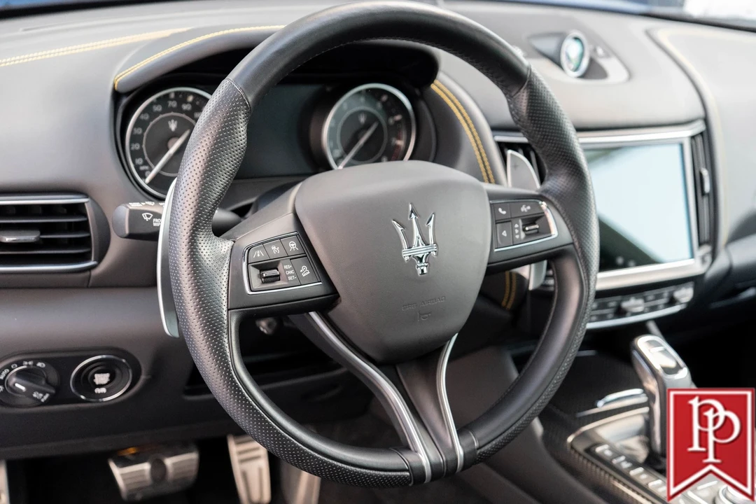 2022 Maserati Levante - Image 19 of 21