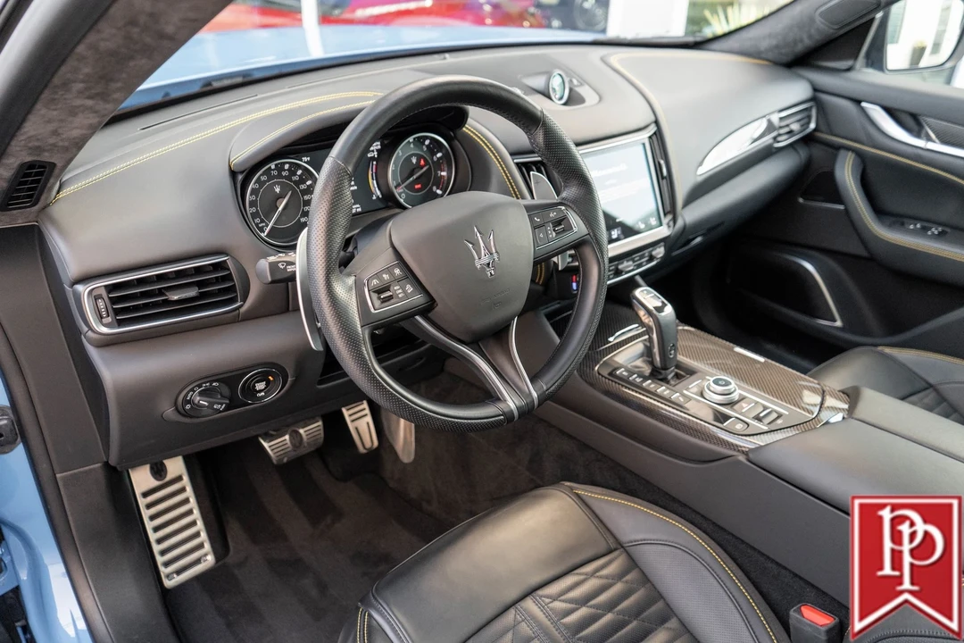 2022 Maserati Levante - Image 10 of 21