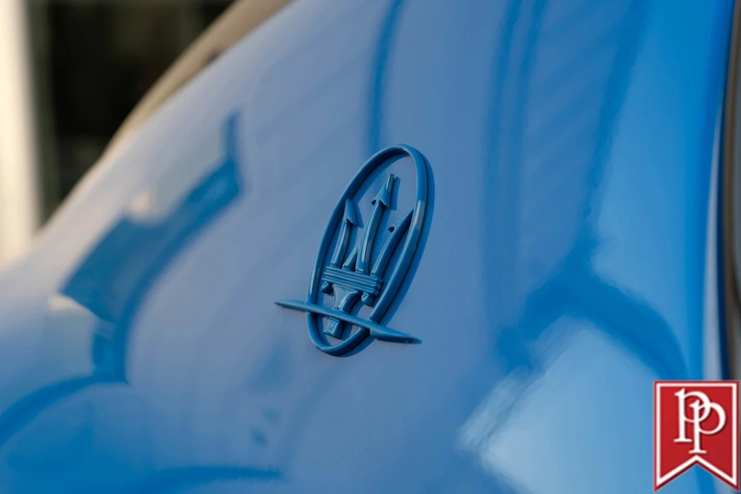 2022 Maserati Levante - Image 5 of 21
