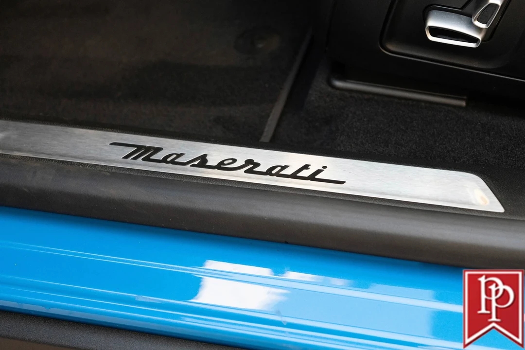2022 Maserati Levante - Image 17 of 21