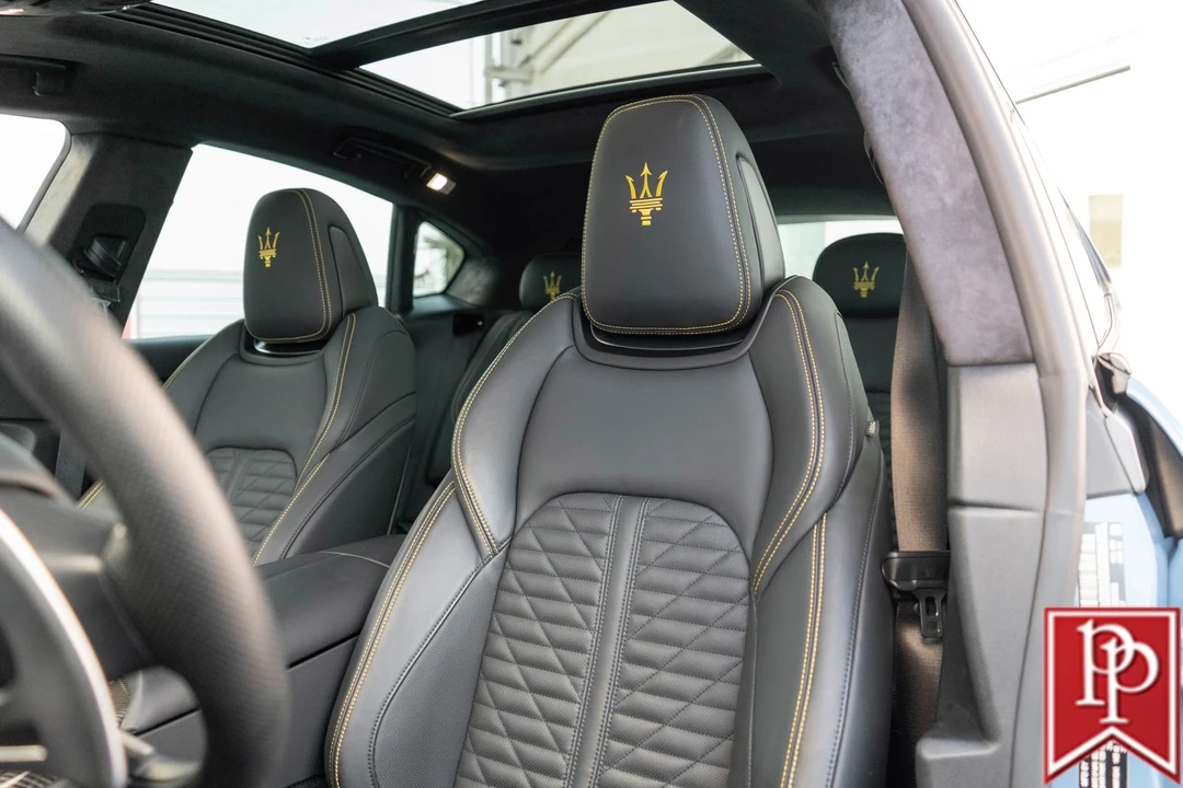 2022 Maserati Levante - Image 11 of 21